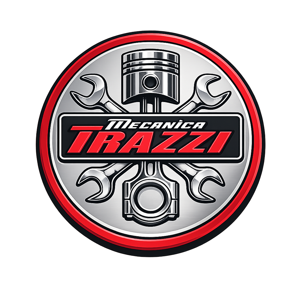 Centro Automotivo Trazzi